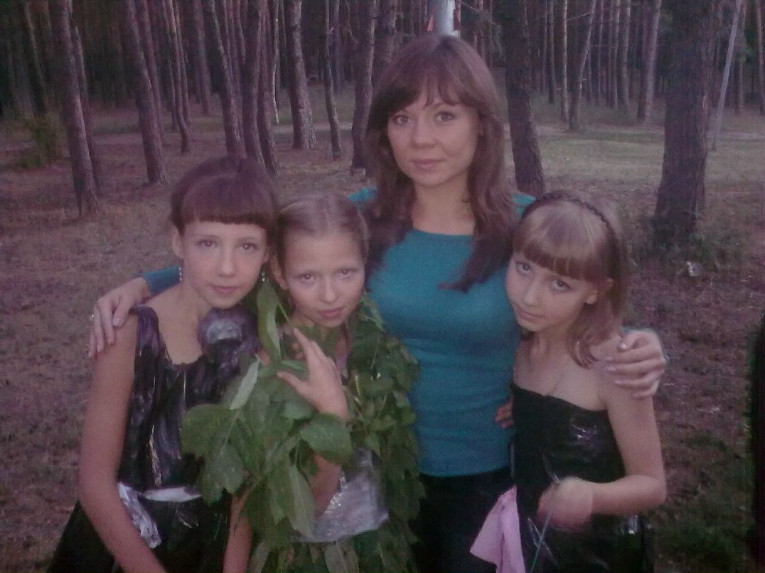 Дима Быков фотография #35