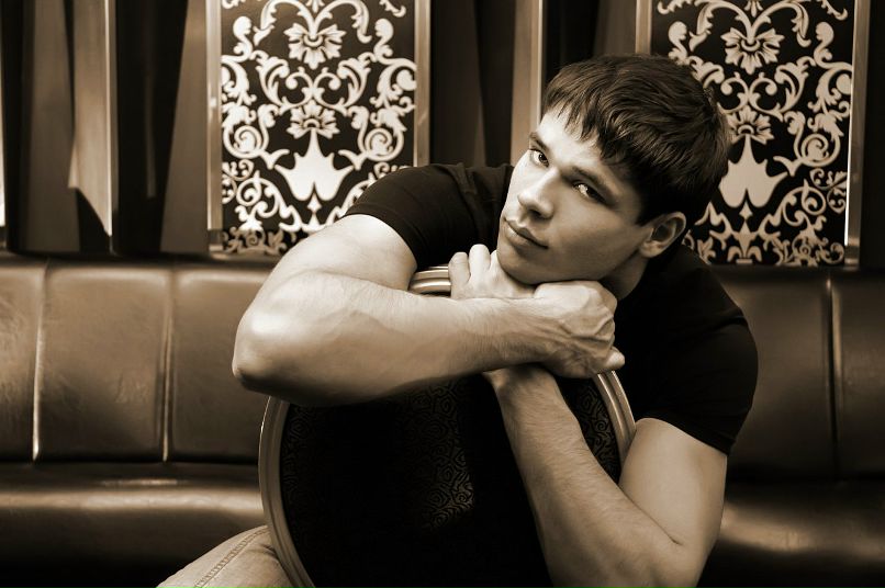 Сергей Горбач фотография #40