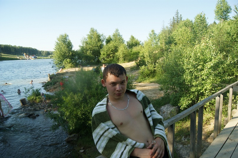 Руся Ким фотография #28