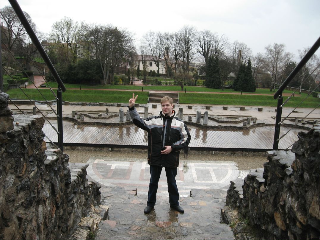 Александр Зерков фотография #21