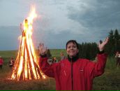 Фотография Симцовой Элины