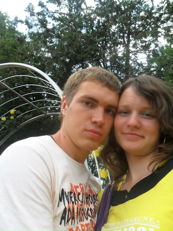 Антон Михеев фотография #27