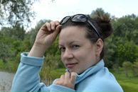 Фотография Неволиной Марии