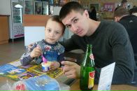 Фотография Дунаева Романа