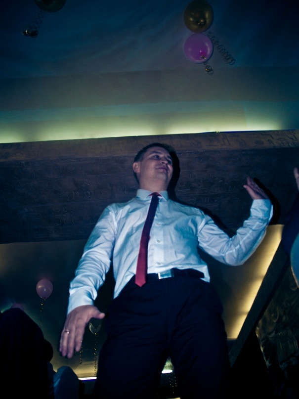 Илья Дмитриев фотография #1