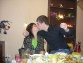 Фотография Пристенской Гали