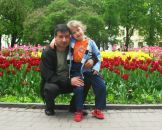 Фотография Григоряна Сергея