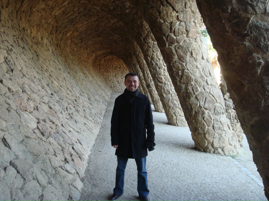 Сергей Усачев фотография #36