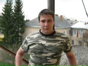 Володя Івахник фотография #24 (источник - https://vk.com/id41592939)