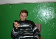 Фотография Артемьева Игоря