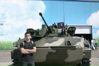 Фотография Колосова Егора