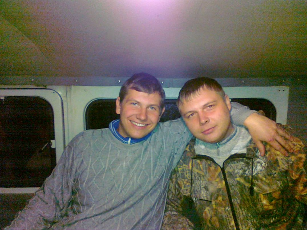 Дмитрий Глушко фотография #15