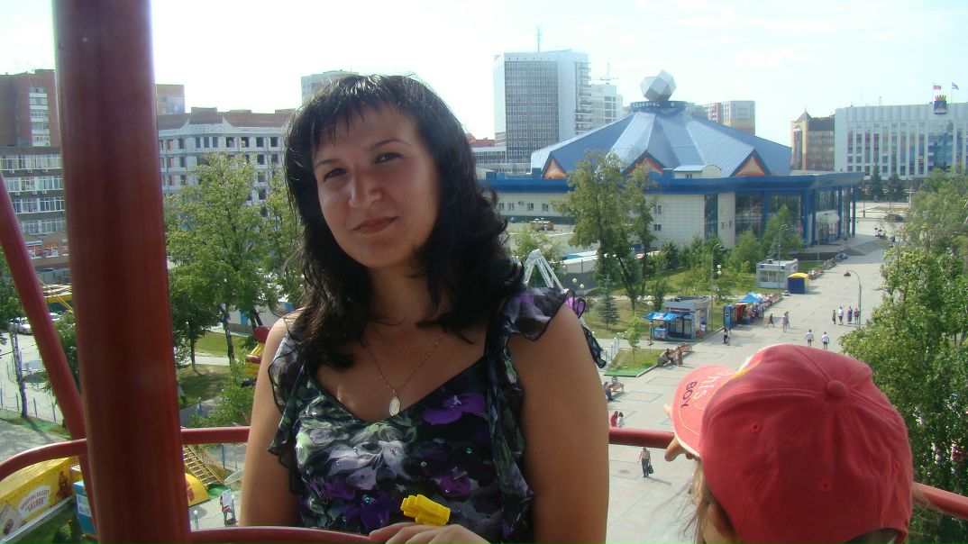 №17, Катерина Гринько, Радужный №17, Катерина Гринько, Радужный
