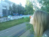 Юлія Барабан фотография #8 (источник - https://vk.com/id68249062)