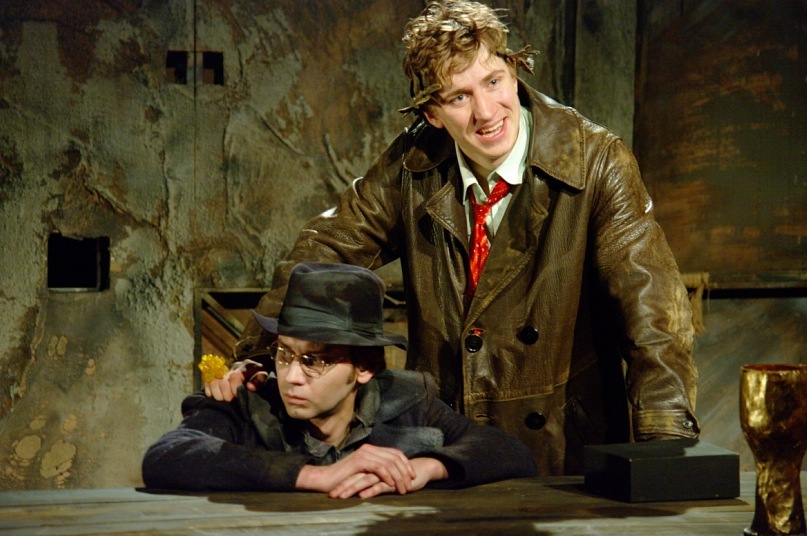 Павел Макаров фотография #13