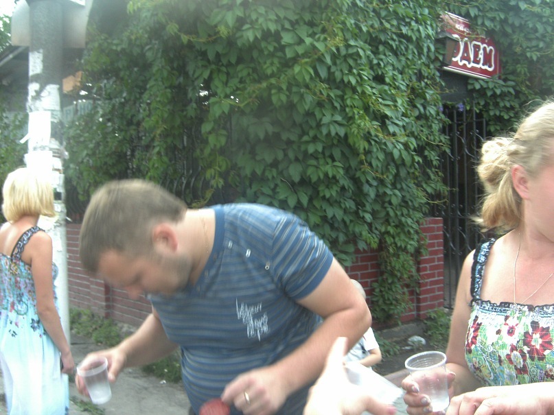 Сергей Омельчук фотография #35