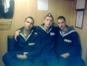 Илья Руденко фотография #43 (источник - https://vk.com/id745849)