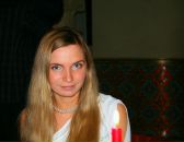 Фотография Ивановой Нади