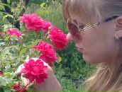 Фотография Ярыгиной Ксении