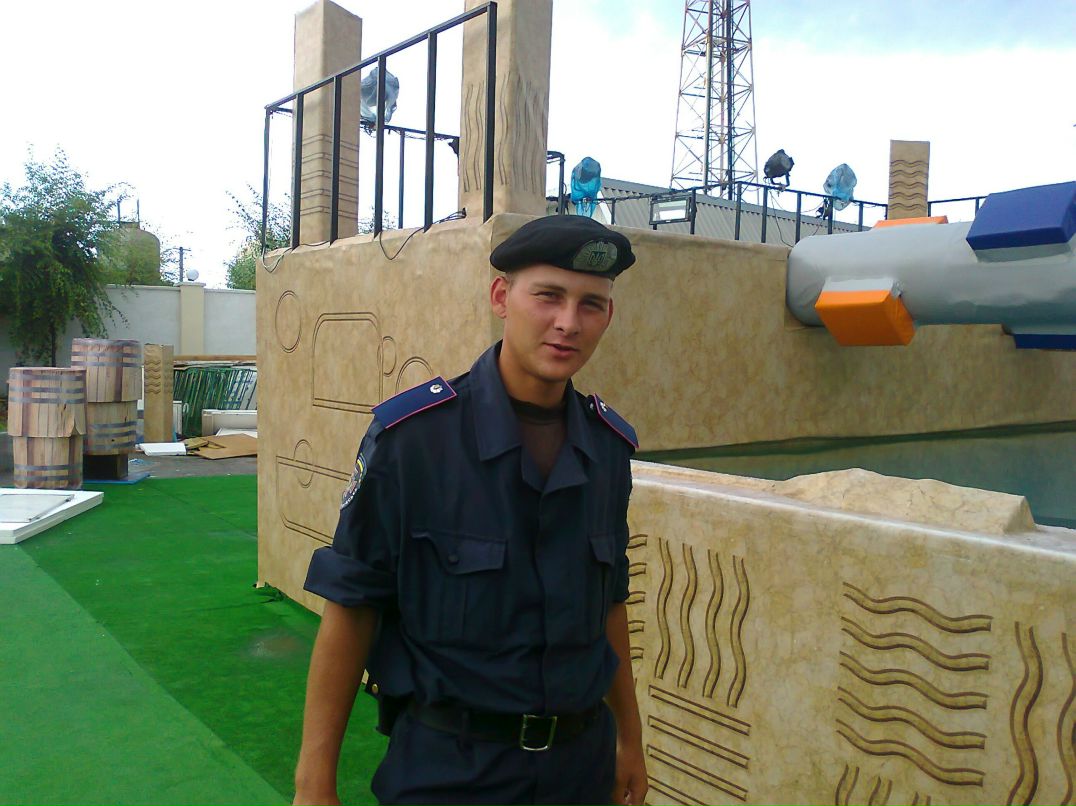 Алексей Савчук фотография #33