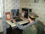 Фотография Сычева Николая