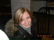 Фотография Лужбиной Алёны