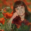 Фотография Гусаковой Ирины