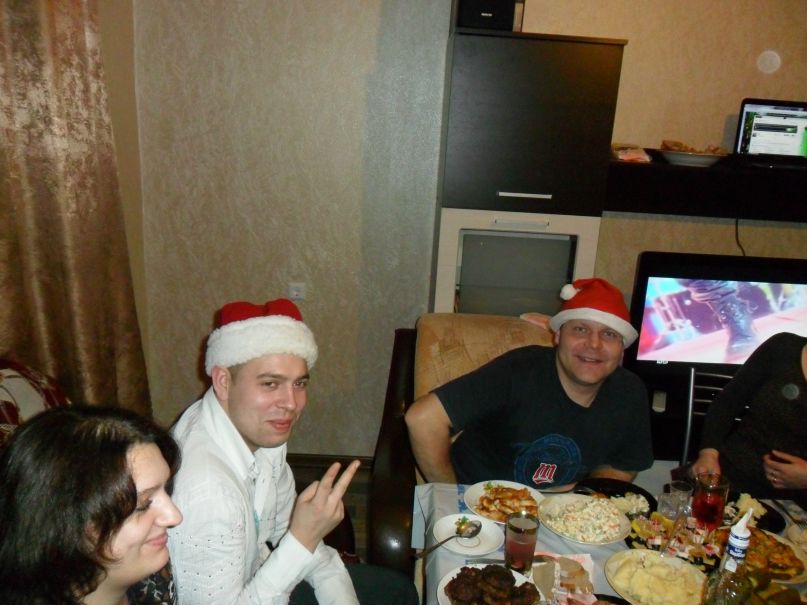 Евгений Демьяненко фотография #36