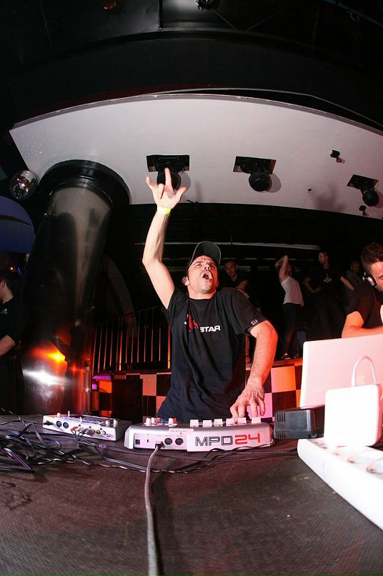 Noize Suppressor фотография #48