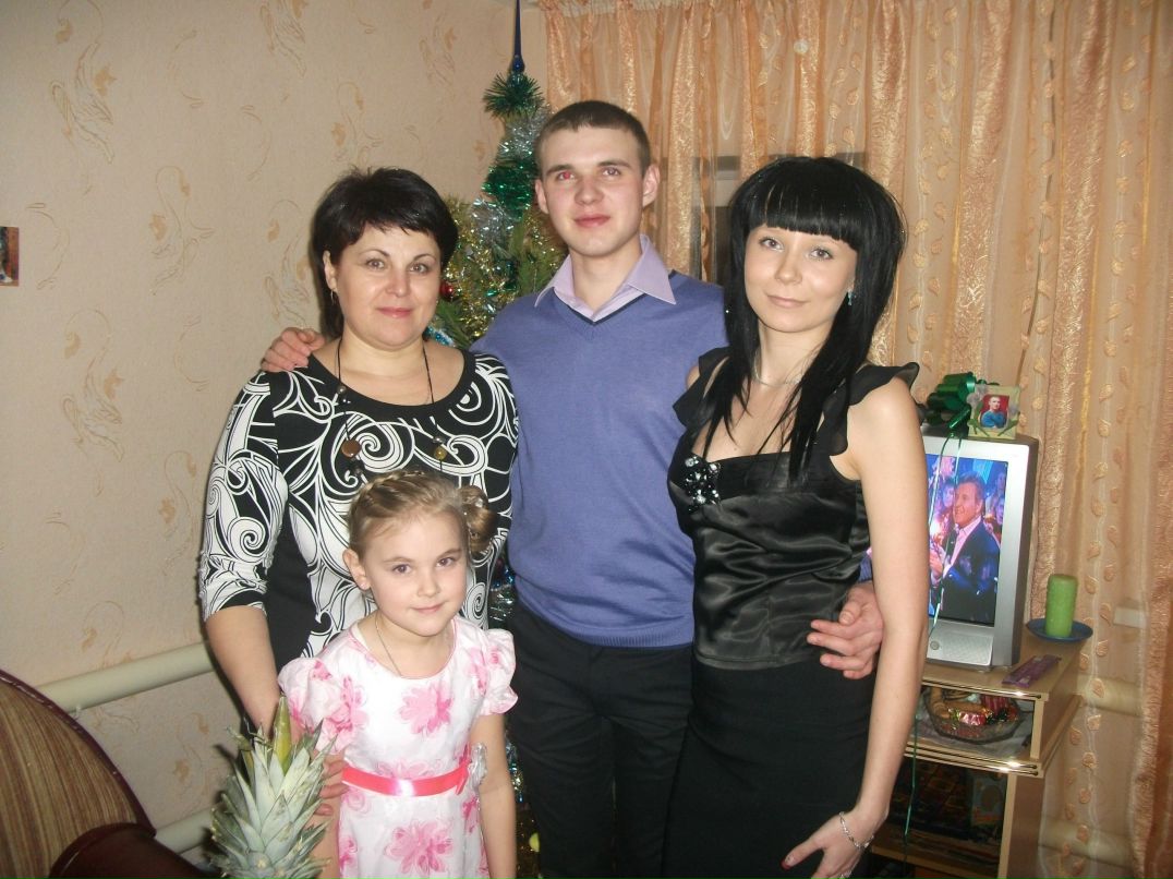 Наталия Борщ фотография #20