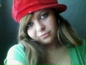 Аліна Хомич фотография #23 (источник - https://vk.com/id97542009)