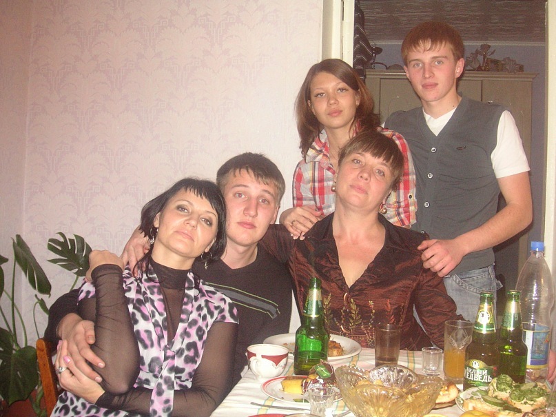 Александр Малышкин фотография #49