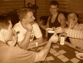 Фотография Плющенкова Олега