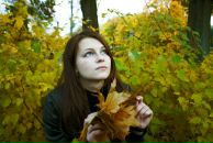 Фотография Болдеско Алены