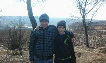 Сергій Пікуляк фотография #2 (источник - https://vk.com/id152266934)