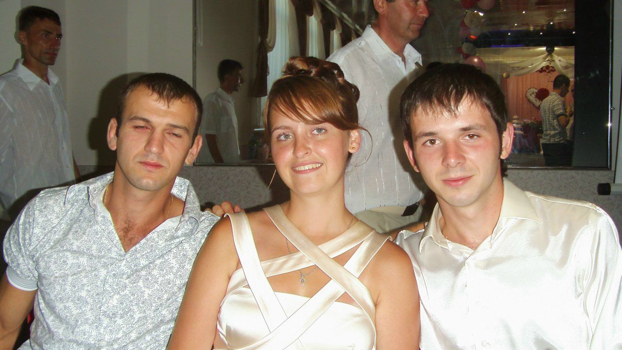 Мемет Мустафаев фотография #40