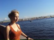 Фотография Николаевой Арины