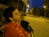 Фотография Алфёровой Лизы