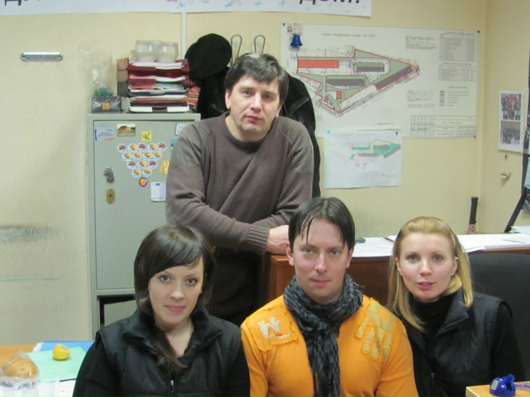 Максим Яковлев фотография #19