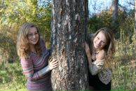 Фотография Коваль Наталии