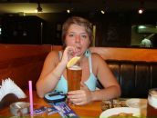 Фотография Максимовой Натальи