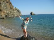 Фотография Непомнящей Юлии