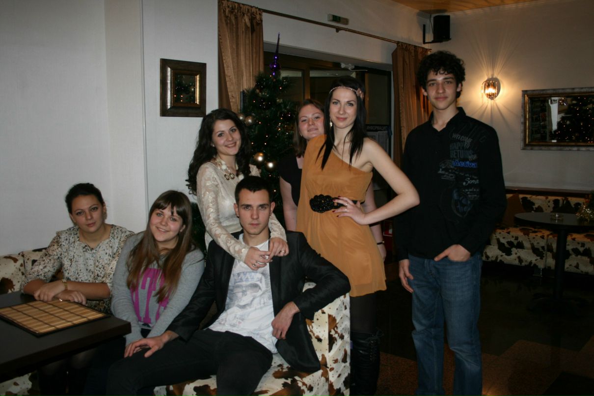 Daria Raging фотография #27