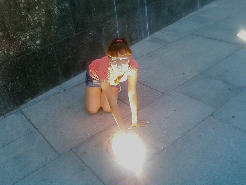 Радика Крецу фотография #12