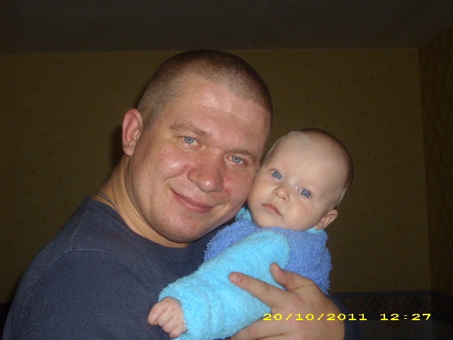 Игорь Шуплецов фотография #11