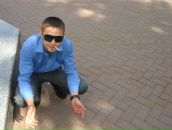 Фотография Виноградова Антохи