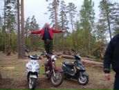 Фотография Богомолова Андрея