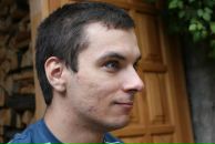 Фотография Колонтаева Александра