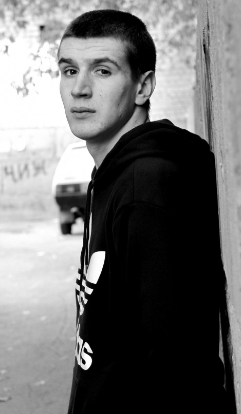 Антон Бобрышев фотография #2