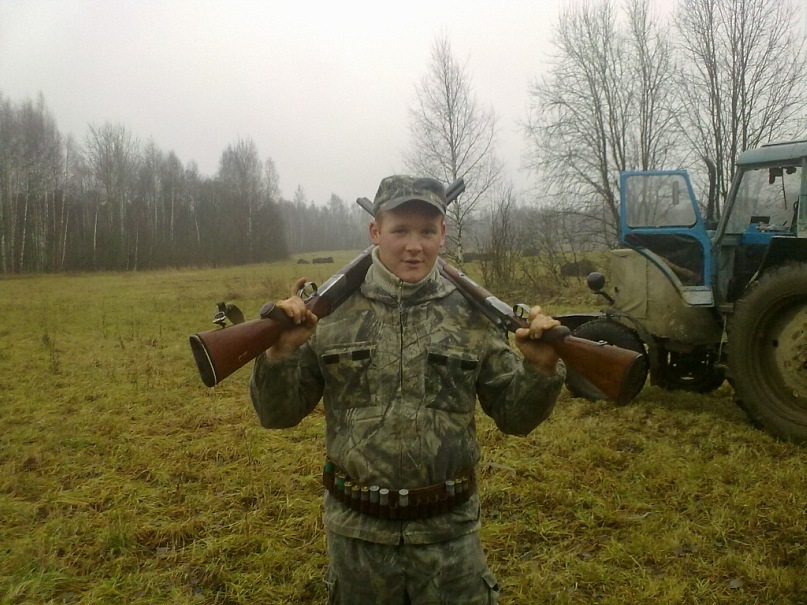 Дарья Щербакова фотография #46